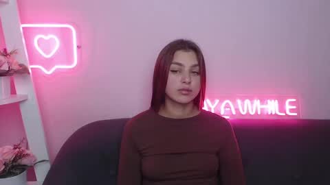 milanaangelas online show from 12/09/24, 08:44
