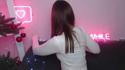 milanaangelas online show from 12/14/24, 02:10