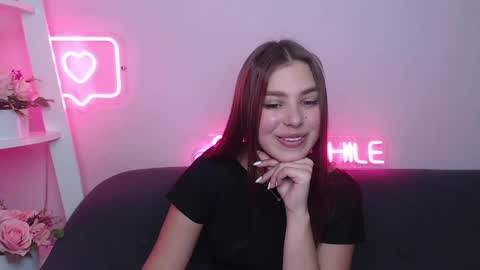 milanaangelas online show from 02/28/25, 10:52