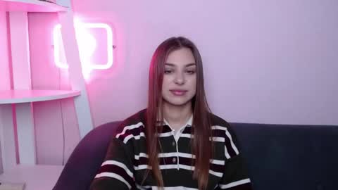 milanaangelas online show from 02/23/26, 05:49