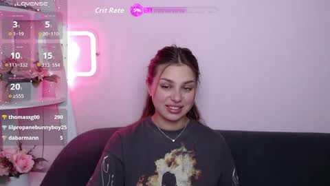 milanaangelas online show from 05/02/26, 04:56