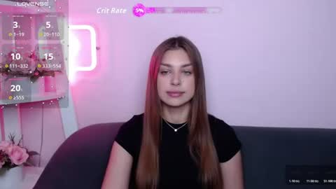 milanaangelas online show from 06/12/26, 04:55