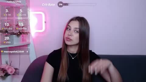 milanaangelas online show from 06/19/26, 04:50