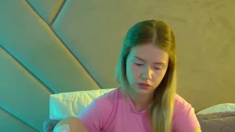 MilanaBalmain online show from 07/07/26, 06:47