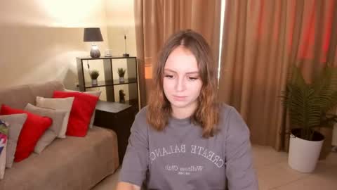 MilanaBells online show from 07/27/26, 03:19