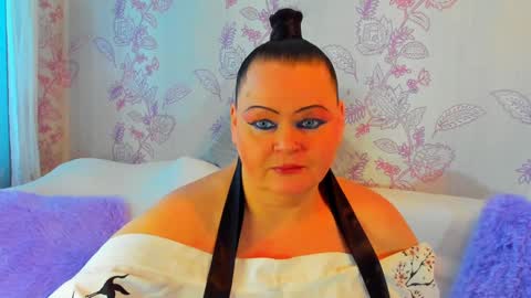 Lana online show from 01/09/25, 11:47