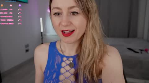 Milana online show from 06/08/26, 05:46