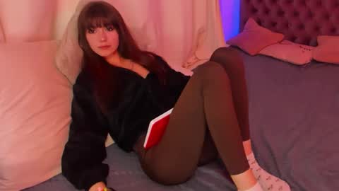 Milana online show from 05/15/26, 06:53
