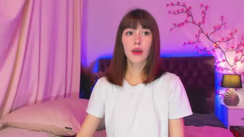 Milana online show from 07/25/26, 05:05
