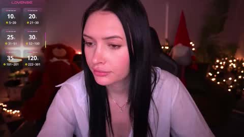 Milana online show from 01/18/26, 02:21
