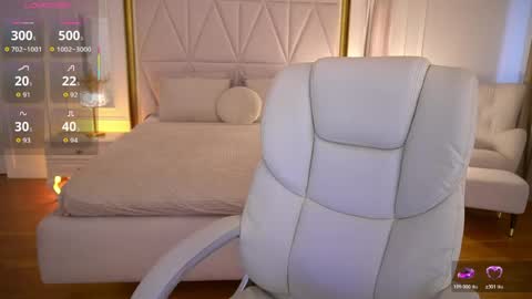 Milana online show from 04/26/26, 01:09
