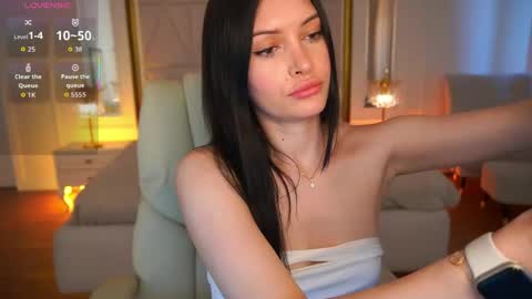 Milana online show from 05/16/26, 12:59