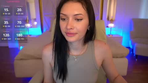 Milana online show from 06/02/26, 06:59