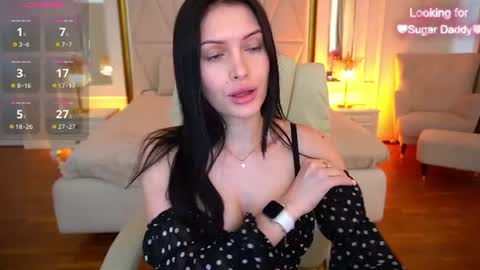 Milana online show from 06/13/26, 01:20