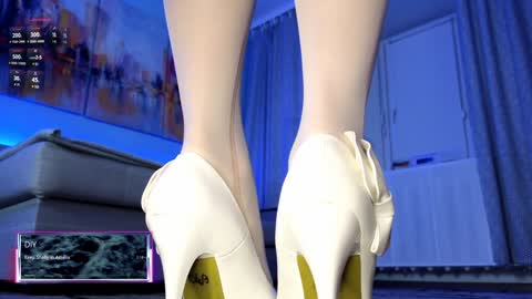 analiMilana online show from 12/06/24, 04:36