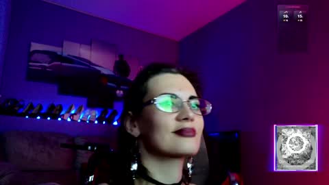 analiMilana online show from 01/07/25, 03:02