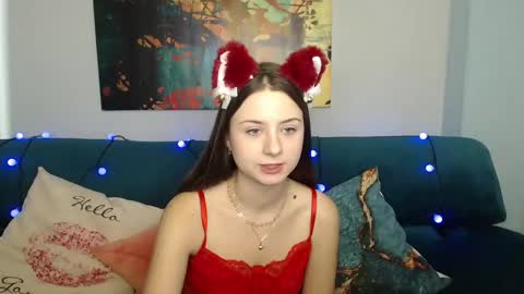 milanaroz online show from 12/07/24, 05:48