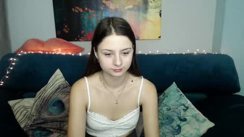 milanaroz online show from 12/16/24, 05:49