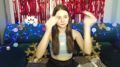 milanaroz online show from 12/21/24, 09:33
