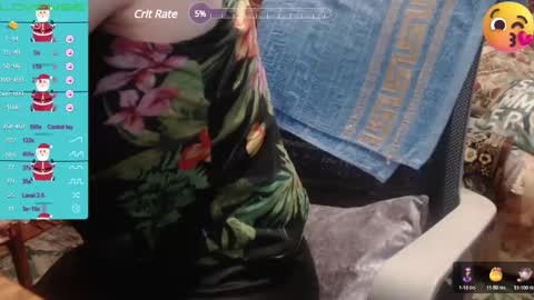 Luna-- link in bio online show from 01/06/25, 03:29
