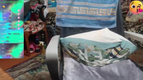 Luna-- link in bio online show from 11/20/25, 03:23