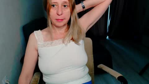 Milena online show from 06/05/26, 09:15