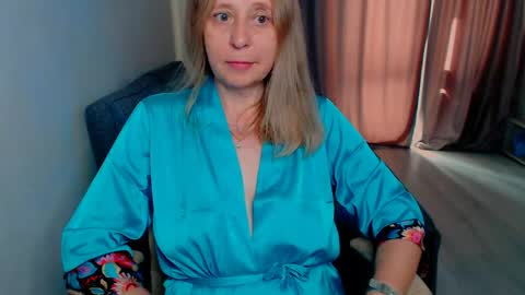 Milena online show from 06/07/26, 05:00