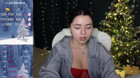 Mila online show from 12/29/24, 10:03