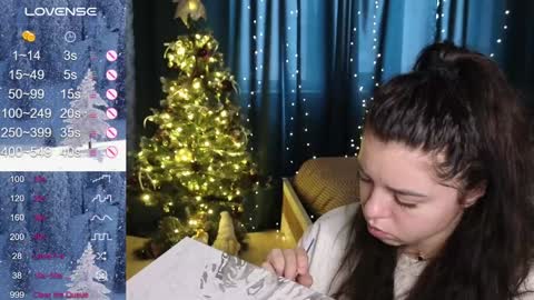 Mila online show from 01/13/25, 10:36