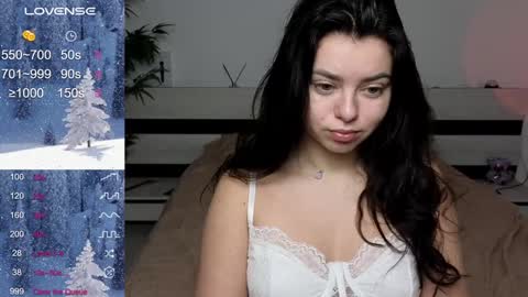 Mila online show from 01/17/25, 08:34