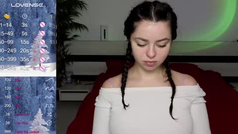 Mila online show from 01/30/25, 12:59