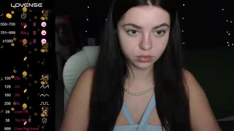 Mila online show from 02/23/25, 06:45