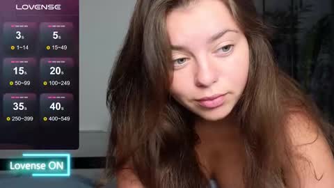 Mila online show from 09/11/25, 01:00