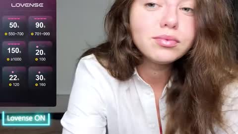 Mila online show from 10/02/25, 09:00