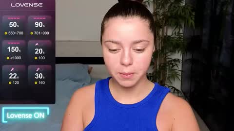 Mila online show from 10/04/25, 11:03