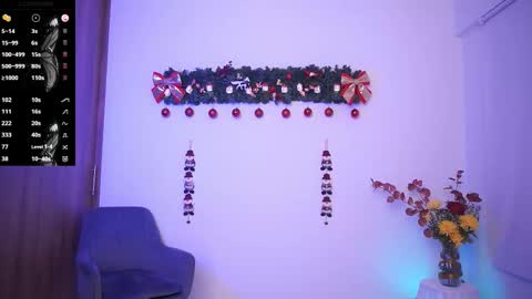 milanianew online show from 12/15/25, 05:23