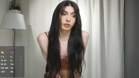 MILAN SANTANA online show from 06/16/26, 12:57