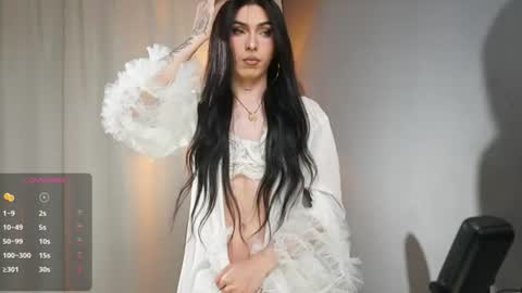MILAN SANTANA online show from 07/04/26, 11:44