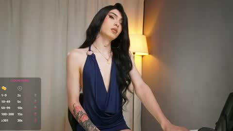 MILAN SANTANA online show from 07/09/26, 12:58