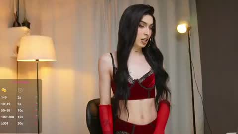 MILAN SANTANA online show from 07/13/26, 11:29