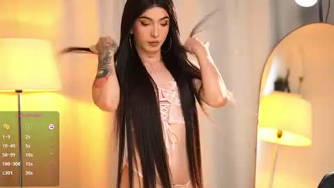 MILAN SANTANA online show from 08/08/26, 10:12