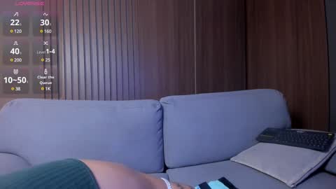Sexy Mila  online show from 12/02/24, 11:56