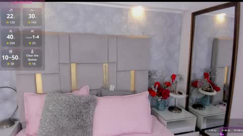 Cami  online show from 06/09/26, 11:33