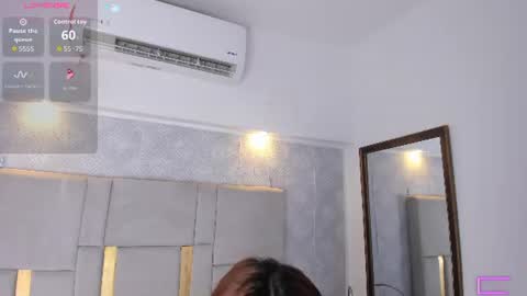 Cami  online show from 07/15/26, 01:38