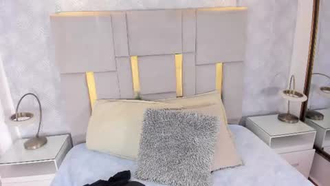 Cami  online show from 07/16/26, 12:33