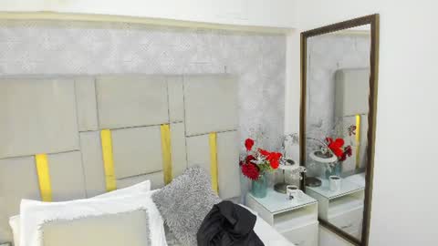 Cami  online show from 07/19/26, 01:26