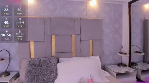 Cami  online show from 07/22/26, 01:03