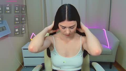 milasecretsss online show from 02/01/26, 07:07