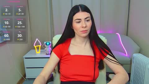 milasecretsss online show from 02/02/26, 07:18