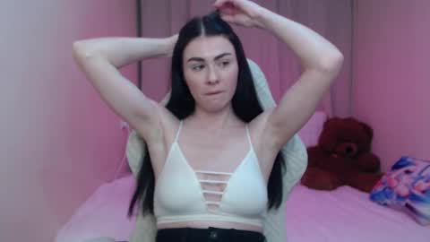 milasecretsss online show from 03/13/26, 01:18